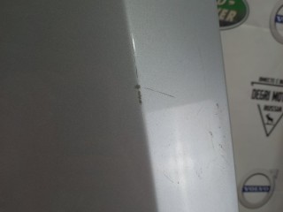 Капот, ориг. номер 41617273439, BMW X5 E70 2006-2010