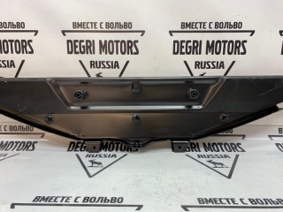 Рамка радиатора передняя, ориг. номер 51647200689, BMW 5 F10 2009-2013