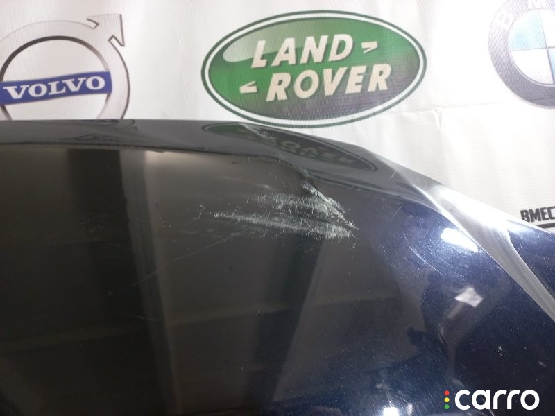 Капот передний BMW 3-Series E90 2004-2008, 41617153940, фото 6