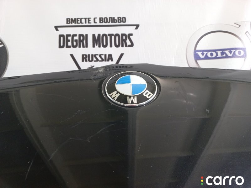 Капот передний BMW 3-Series E90 2004-2008, 41617153940, фото 7