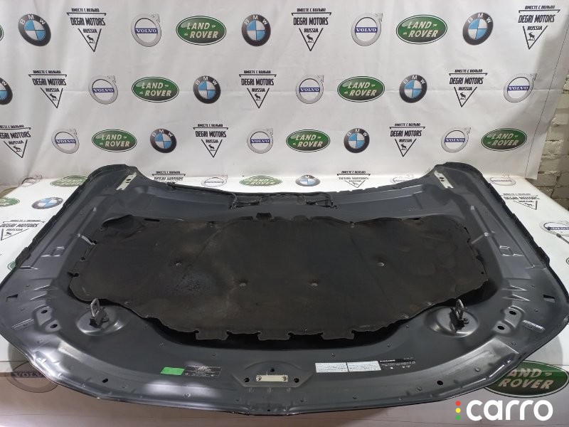Капот передний BMW 3-Series E90 2004-2008, 41617153940, фото 11