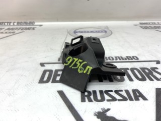 Кронштейн бампера передний правый, ориг. номер 31323385, Volvo C30 2009-2013