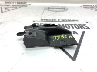 Кронштейн бампера передний левый, ориг. номер 31323384, Volvo C30 2009-2013