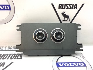 Блок управления подогрева сидений, ориг. номер JFC501290, Land Rover Range Rover L322 2005-2009