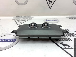 Блок управления подогрева сидений, ориг. номер JFC501290, Land Rover Range Rover L322 2005-2009