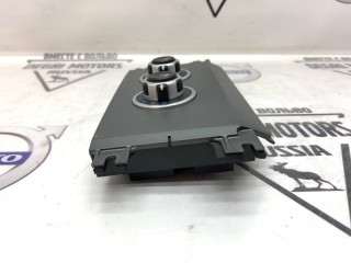 Блок управления подогрева сидений, ориг. номер JFC501290, Land Rover Range Rover L322 2005-2009