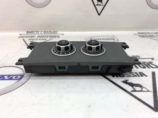 Блок управления подогрева сидений, ориг. номер JFC501290, Land Rover Range Rover L322 2005-2009