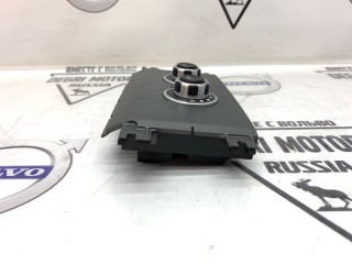 Блок управления подогрева сидений, ориг. номер JFC501290, Land Rover Range Rover L322 2005-2009