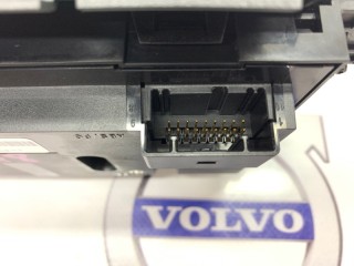 Блок управления подогрева сидений, ориг. номер JFC501290, Land Rover Range Rover L322 2005-2009