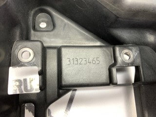 Воздуховод радиатора, ориг. номер 31323465, Volvo V40 cross country 2012-2016