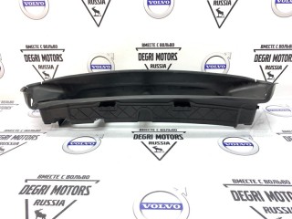 Воздуховод радиатора, ориг. номер 31323465, Volvo V40 cross country 2012-2016
