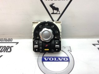 Блок управления подвески, ориг. номер YUD501361MVM, Land Rover Range Rover L322 2005-2009