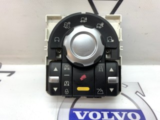 Блок управления подвески, ориг. номер YUD501361MVM, Land Rover Range Rover L322 2005-2009