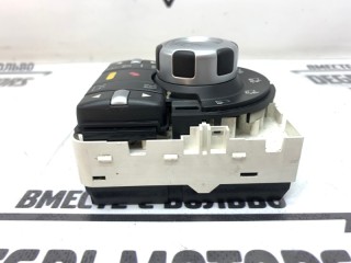 Блок управления подвески, ориг. номер YUD501361MVM, Land Rover Range Rover L322 2005-2009
