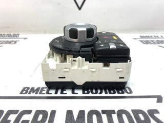 Блок управления подвески, ориг. номер YUD501361MVM, Land Rover Range Rover L322 2005-2009
