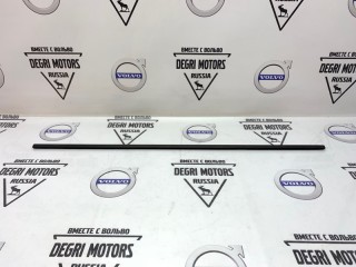 Молдинг стекла задний левый, ориг. номер CGE500730, Land Rover Range Rover L322 2005-2009