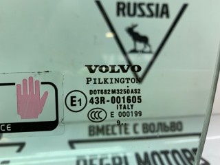 Стекло переднее левое, ориг. номер 31386884, Volvo XC90 2006-2014