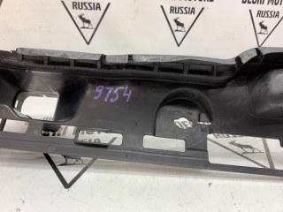 Дефлектор радиатора левый, ориг. номер 31214423, Volvo S80 2006-2010