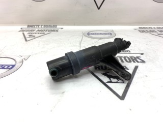 Форсунка омывателя фары левая, ориг. номер 61677038415, BMW 5-Series E60 2002-2007