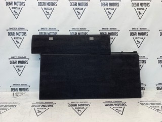 Полка багажника, ориг. номер EAS500073PVJ, Land Rover Range Rover Sport L320 2005-2009