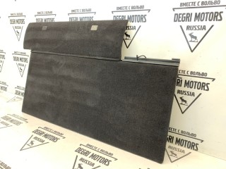 Полка багажника, ориг. номер EAS500073PVJ, Land Rover Range Rover Sport L320 2005-2009