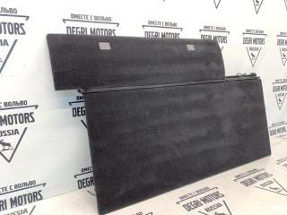 Полка багажника, ориг. номер EAS500073PVJ, Land Rover Range Rover Sport L320 2005-2009