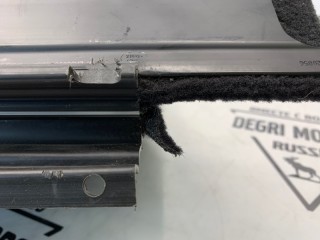 Полка багажника, ориг. номер EAS500073PVJ, Land Rover Range Rover Sport L320 2005-2009