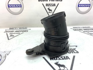 Патрубок воздушный, ориг. номер 13717521016, BMW 5-Series E60 2002-2007
