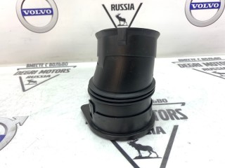 Патрубок воздушный, ориг. номер 13717521016, BMW 5-Series E60 2002-2007