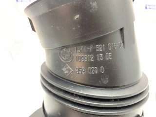Патрубок воздушный, ориг. номер 13717521016, BMW 5-Series E60 2002-2007
