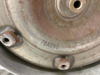 АКПП, ориг. номер 36050322, Volvo S80 2006-2010