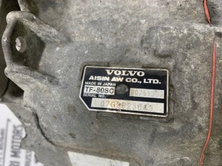 АКПП, ориг. номер 36050322, Volvo S80 2006-2010