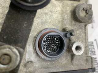 АКПП, ориг. номер 36050322, Volvo S80 2006-2010