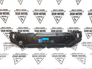 Накладка передней панели передняя, ориг. номер 51647033741, BMW 5 E60 2002-2007