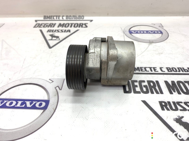 31251250 Ролик натяжной Volvo XC70 2003г. - фото №2