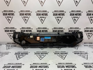 Накладка передней панели передняя, ориг. номер 51647033741, BMW 5 E60 2007-2010