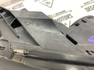 Фара передняя правая, ориг. номер A2048208239, Mercedes-Benz C-Class W204 2011-2015