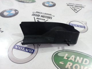 Воздуховод передний левый, ориг. номер 51717123351, BMW X5 E53 1999-2003