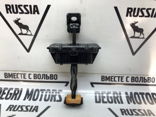 Ограничитель двери задний, ориг. номер BFH760020, Land Rover Range Rover L322 2005-2009