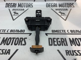 Ограничитель двери задний, ориг. номер BFH760020, Land Rover Range Rover L322 2005-2009