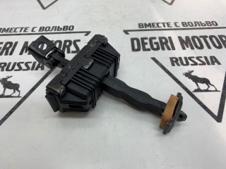 Ограничитель двери задний, ориг. номер BFH760020, Land Rover Range Rover L322 2005-2009