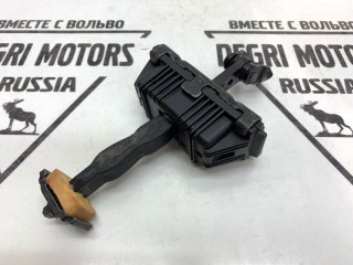 Ограничитель двери задний, ориг. номер BFH760020, Land Rover Range Rover L322 2005-2009