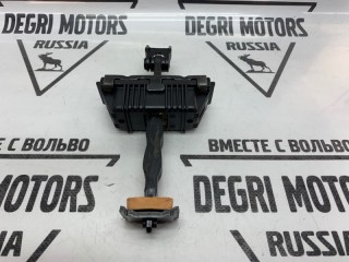 Ограничитель двери задний, ориг. номер BFH760020, Land Rover Range Rover L322 2005-2009