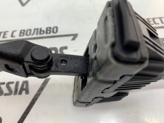 Ограничитель двери задний, ориг. номер BFH760020, Land Rover Range Rover L322 2005-2009
