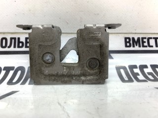 Замок капота передний, ориг. номер 51237008755, BMW 5-Series E60 2002-2007