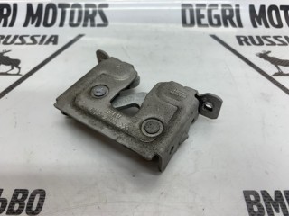 Замок капота передний, ориг. номер 51237008755, BMW 5-Series E60 2002-2007
