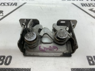 Замок капота передний, ориг. номер 51237008755, BMW 5-Series E60 2002-2007