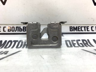Замок капота передний, ориг. номер 51237008755, BMW 5-Series E60 2002-2007