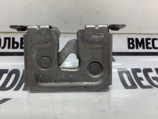 Замок капота передний, ориг. номер 51237008755, BMW 5-Series E60 2002-2007