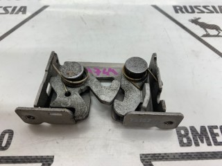 Замок капота передний, ориг. номер 51237008755, BMW 5-Series E60 2002-2007
